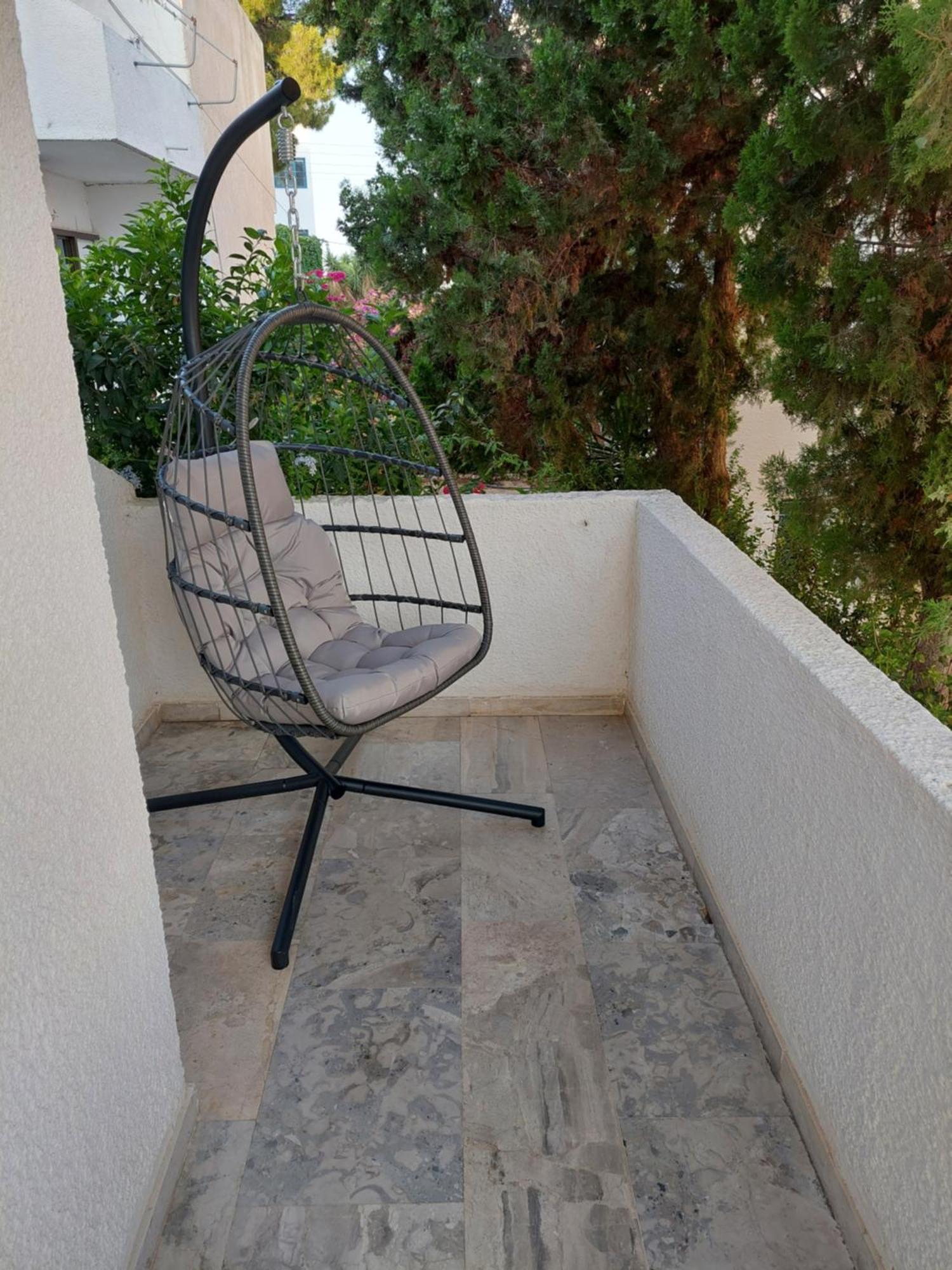 Golden Star Praxitelous Apartment Agia Marina  Exterior photo